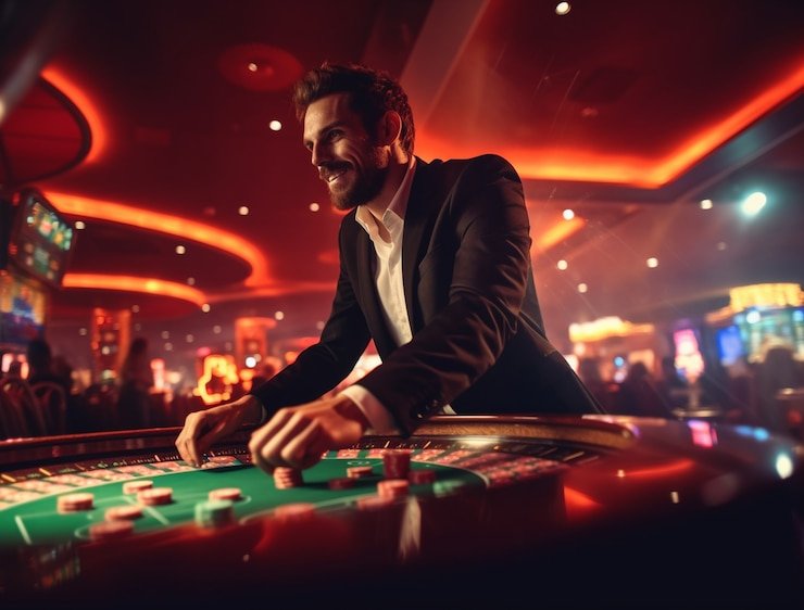 777com Sportsbook Ke Jadeed Features Aur Markets