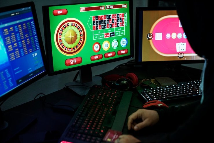 777com mobile gaming
